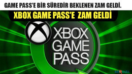Xbox Game Pass'e Zam Geldi