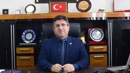 Balıkesir Üniversitesi Rektöründen Başsağlığı Paylaşımı