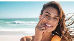 Yazın Cilde Zarar Veren Etkenlere Dikkat!