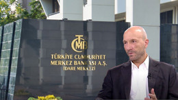 Yeni Merkez Bankası, Başkan Yarımcısı Osman Cevdet Akçay Kimdir?