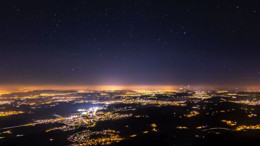 Yıldızlar En Güzel Nerede İzlenir?