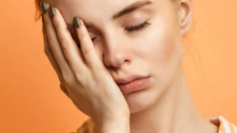 Yüzünüzdeki Yorgun Görüntüye Son!