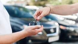 Araç Kiralama Hizmeti Alınacak