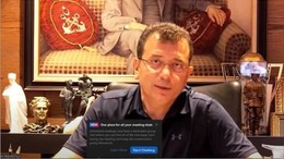 CHP'de yapılan gizli toplantı sızdırıldı