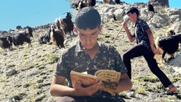 Çoban Muhammet, LGS’de Türkiye ikincisi oldu