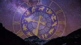 Astrolojik Açıdan Orta Yaş Krizi