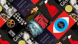 Distopya Kitap Önerileri