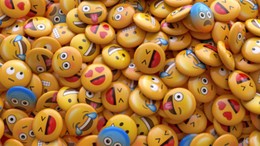 Dünya Emoji Günü!