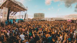 Balıkesir Erdek'te Festival Günleri