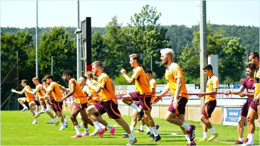 Galatasaray yeni sezona hazır mı?
