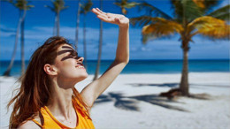 Cildinizi Güneşten Nasıl Korursunuz?