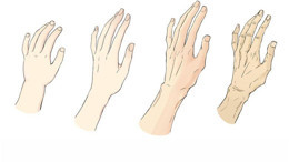 Eller Nasıl Çizilir?