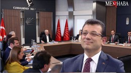 CHP MYK olağanüstü toplandı! 2 isim katılmadı