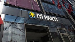 İYİ Parti’den 6 isme kesin ihraç
