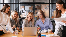 Kadın Girişimcilere Altın Tavsiyeler