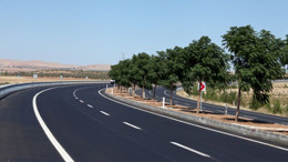 Karayolu İşleri Yaptırılacak