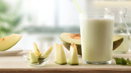 Kavun Çekirdeklerini Atmayın!