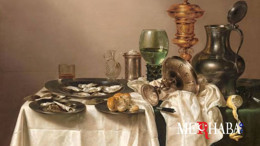 Turunçgillerin Sanat Ve Tarihteki Önemi