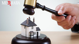 Balıkesir Erdek'te daire icradan satılık