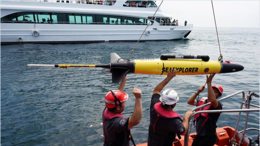 DENİZ KÂŞİFİ DÜMENİNİ BALIKESİR’E KIRDI