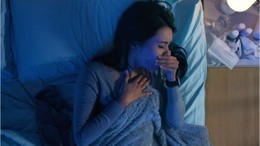 Bu İpuçları İle Gece Öksürüğünüzü Yatıştırın