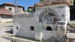 Küçük Dokunuşlarla, Tarih Yaşamaya Devam Ediyor