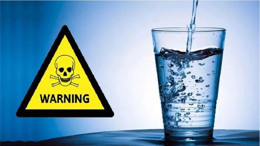 Su Zehirlenmesi Nedir?