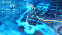 Merkez Bankası faiz kararını açıkladı