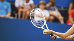 Balıkesir 2. Geleneksel Tenis Turnuvası Başladı!