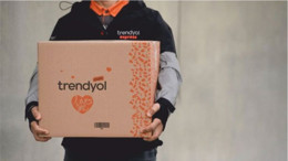 Trendyol'a 61 milyon idari para cezası