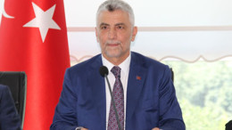 Bakan Bolat Duyurdu ! AB İle Ticarette Yeni Diyalog Dönemi Başlıyor