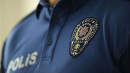 Balıkesir İl Emniyet Müdürü Değişti