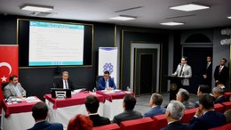 Balıkesir Yeni Hizmetlerle Buluşuyor