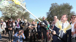 Balıkesir'de 18.Uluslararası Zeytin Hasat Festivali Başlıyor