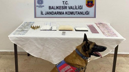 Balıkesir'de 9 Suçlu Yakayı Ele Verdi