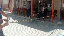 Balıkesir'de Gençlerin Tartışması Ölümle Bitti