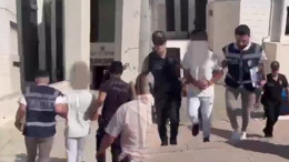 Balıkesir'de Katil Zanlısına Tutuklama Kararı