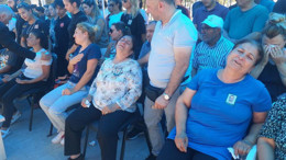 Balıkesir'e Tatile Gelen Polis Kalp Krizi Geçirdi ; Yakınlarının Ağıtları Yürek Sızlattı