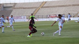 Bandırmaspor ve Boluspor Maçı Sonuçları