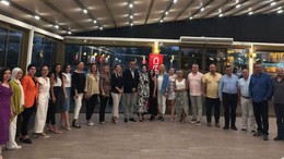 Basiad'dan “Balıkesir İklim Değişimi Kadın Takip Topluluğu”