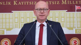 CHP'li Sarı : Emeklimiz Ekonomik Soykırımı Kurbanı