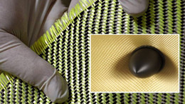 Çelikten Beş Kat Daha Sağlam