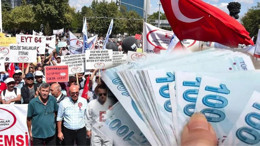 Emekli Olup Çalışmak İsteyenler Dikkat !