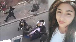 Eşini 97 Yerinden Bıçaklayarak Öldürmüştü ! Mahkeme Kararını Veremedi
