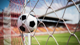 Futbolda Haftanın Programı !