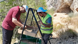 Havran İnboğazı Antik Kazısında Gelişme
