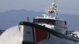 İhbar Geldi Tcgs-905 Harekete Geçti