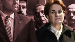 İyi Pati Genel Başkanı Akşener'den Kılıçdaroğlu'na Zehir Zemberek Sözler