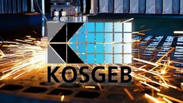"KOSGEB Yalın Dönüşüm Desteği" Uygulaması
