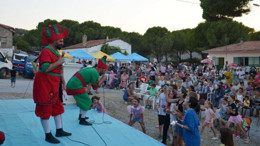 Keremköy Kültür ve Sanat Şenlikleri'ne Yoğun İlgi